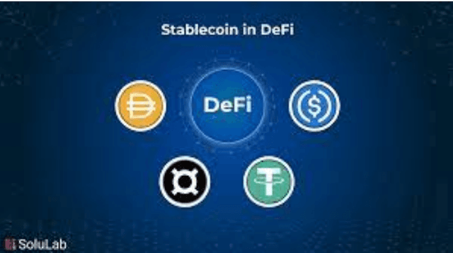 Stablecoins and DeFi Integration: How They Work Together