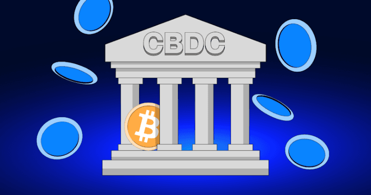 Central Bank Digital Currencies vs Stablecoins Explained