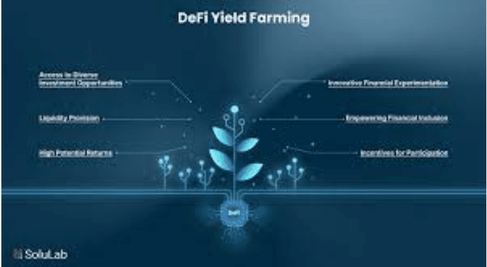 How to use stablecoins for yield farming
