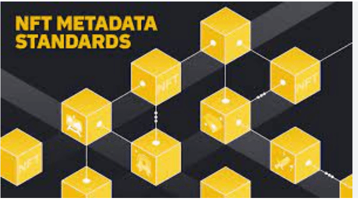 NFT Metadata Standards: How They Work