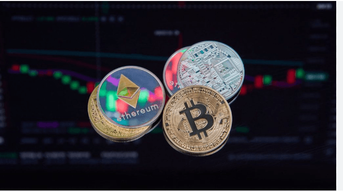 Tokenomics strategies for new cryptocurrencies