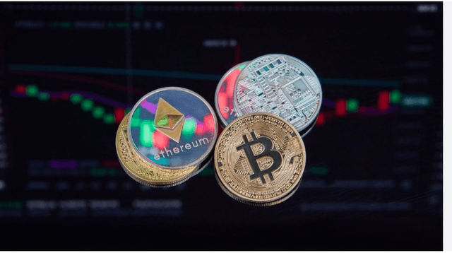 Tokenomics strategies for new cryptocurrencies