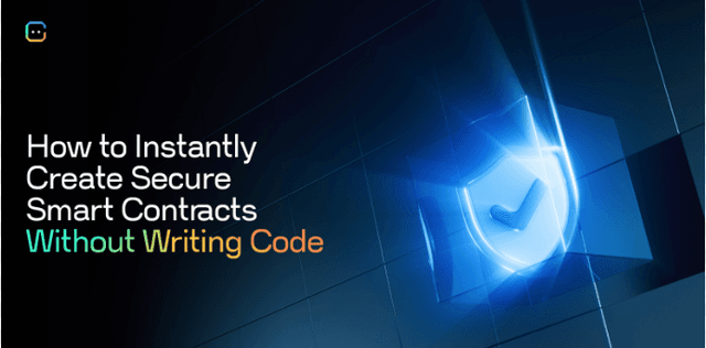 How to create secure smart contracts for safe transactions