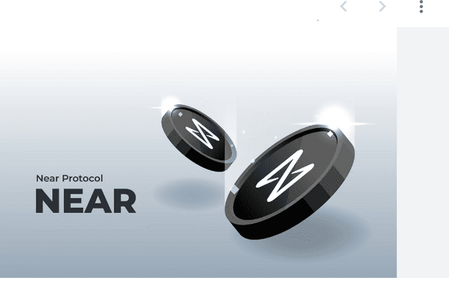 Near Protocol blockchain: A Simple Guide for Beginners