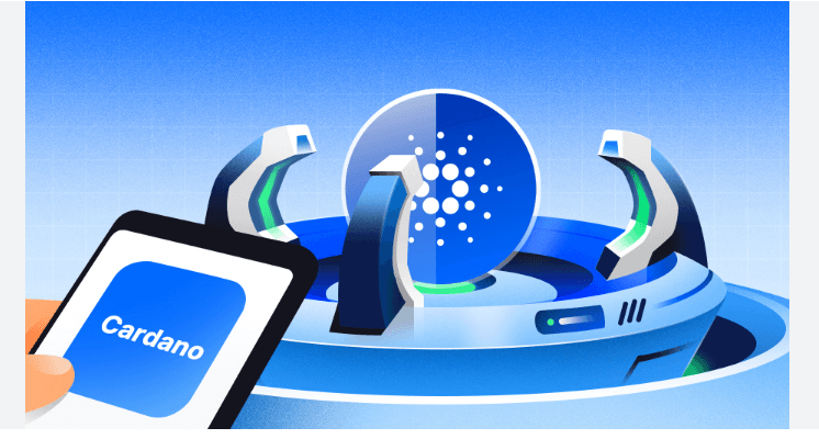 Introduction to Cardano blockchain technology: Learn Basics