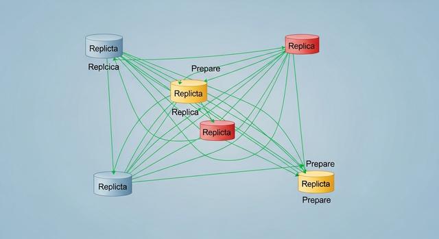 Practical Byzantine Fault Tolerance Explained Simply