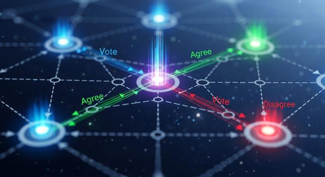 Avalanche Consensus Protocol: How It Secures Blockchain Fast