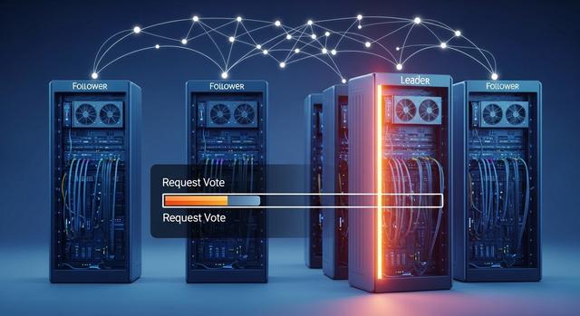 Raft Consensus Algorithm: Understanding How It Works