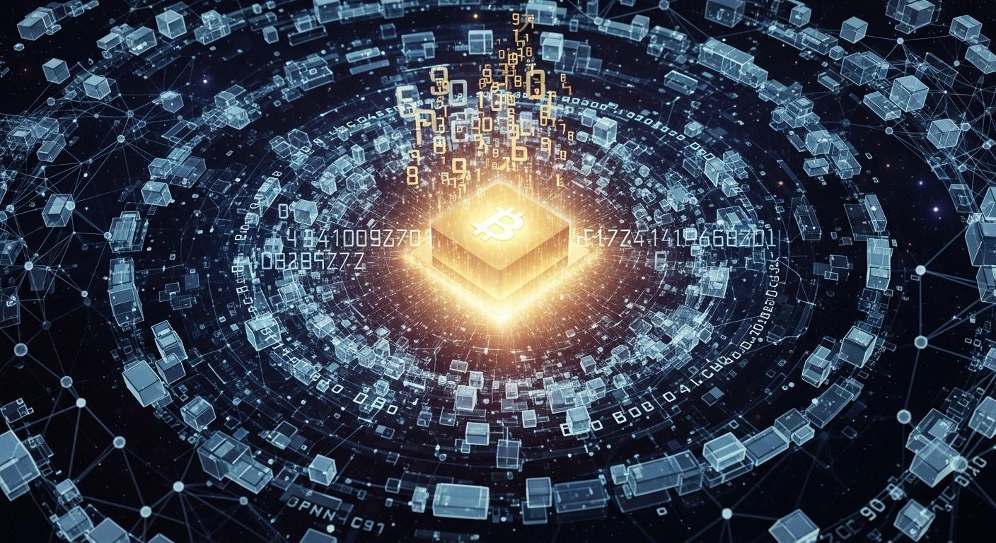 Nakamoto Consensus Explained: How Blockchain Reaches Agreement