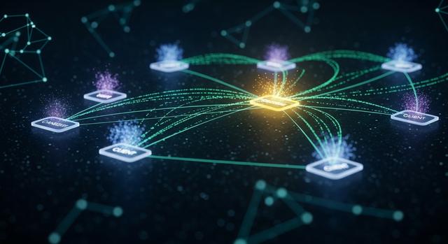 Delegated Byzantine Fault Tolerance: How It Secures Blockchain