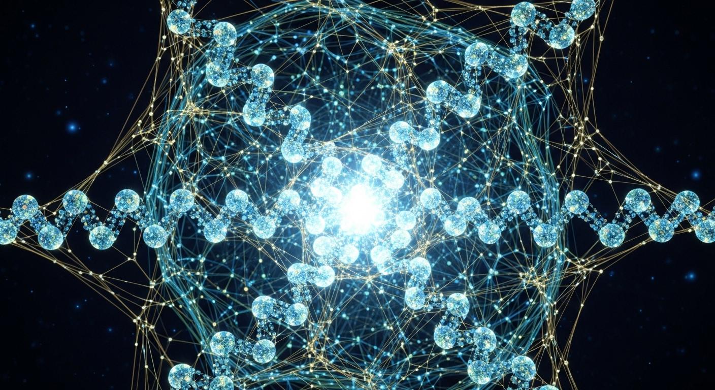 Proof of Replication: How It Works in Simple Terms