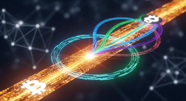 Proof of Transfer (PoX): How It Works in Crypto Networks