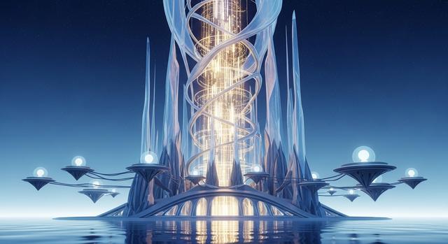 Solana Tower BFT mechanism explained for Easy Understanding