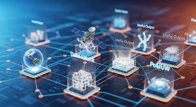 Proof of Useful Work (PoUW) Explained for Everyone