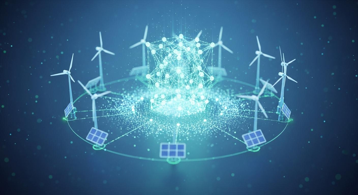 Blockchain Consensus in Energy-Efficient Mining