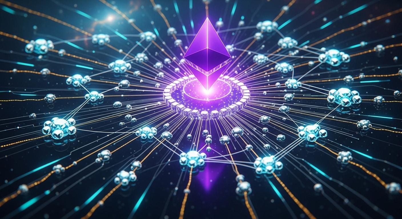 Proof of Stake in Ethereum 2.0 Explained