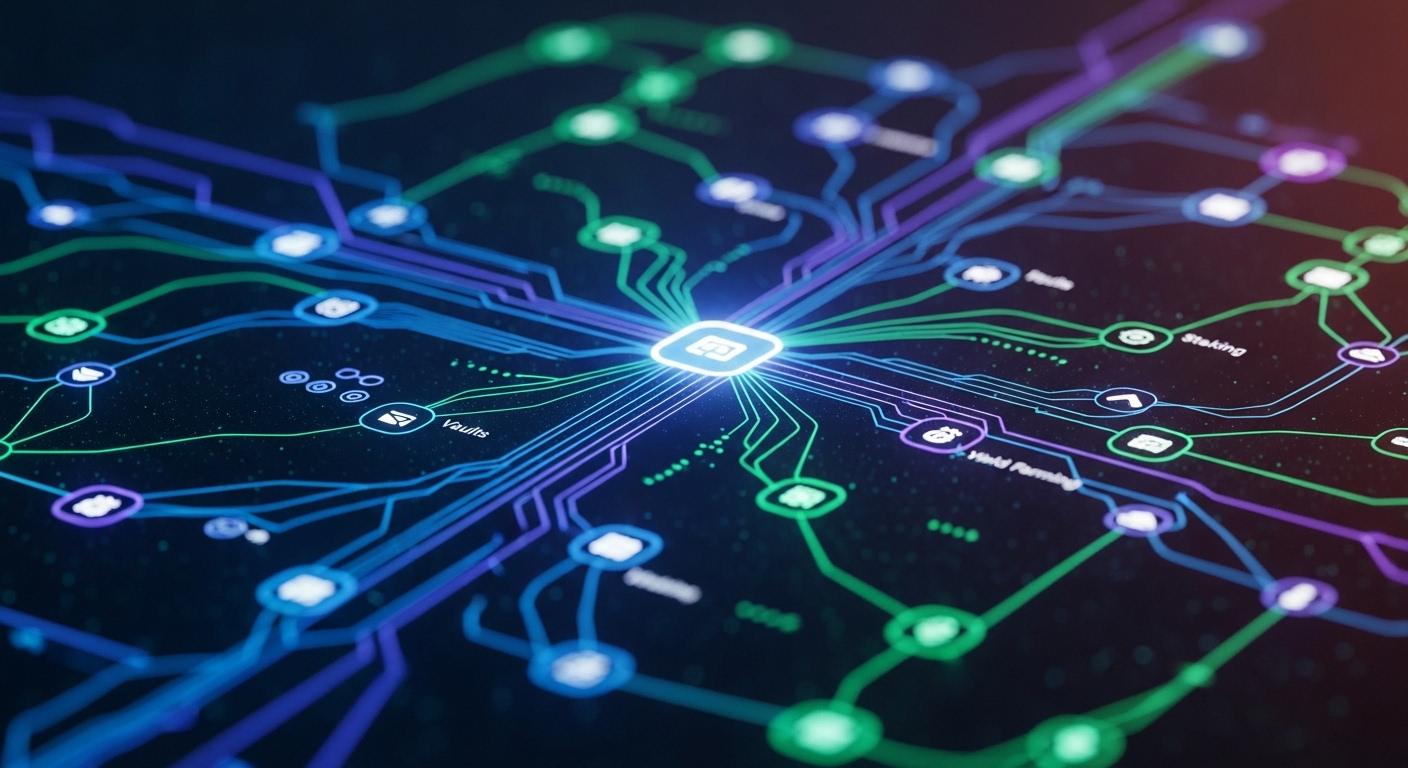 Yearn Finance strategies: Smart Ways to Grow Crypto