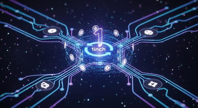 1inch DEX Aggregator: Best Way to Trade Crypto Easily