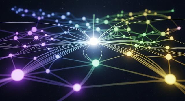 Syntropy Decentralized Internet: Building a Faster and Safer Web