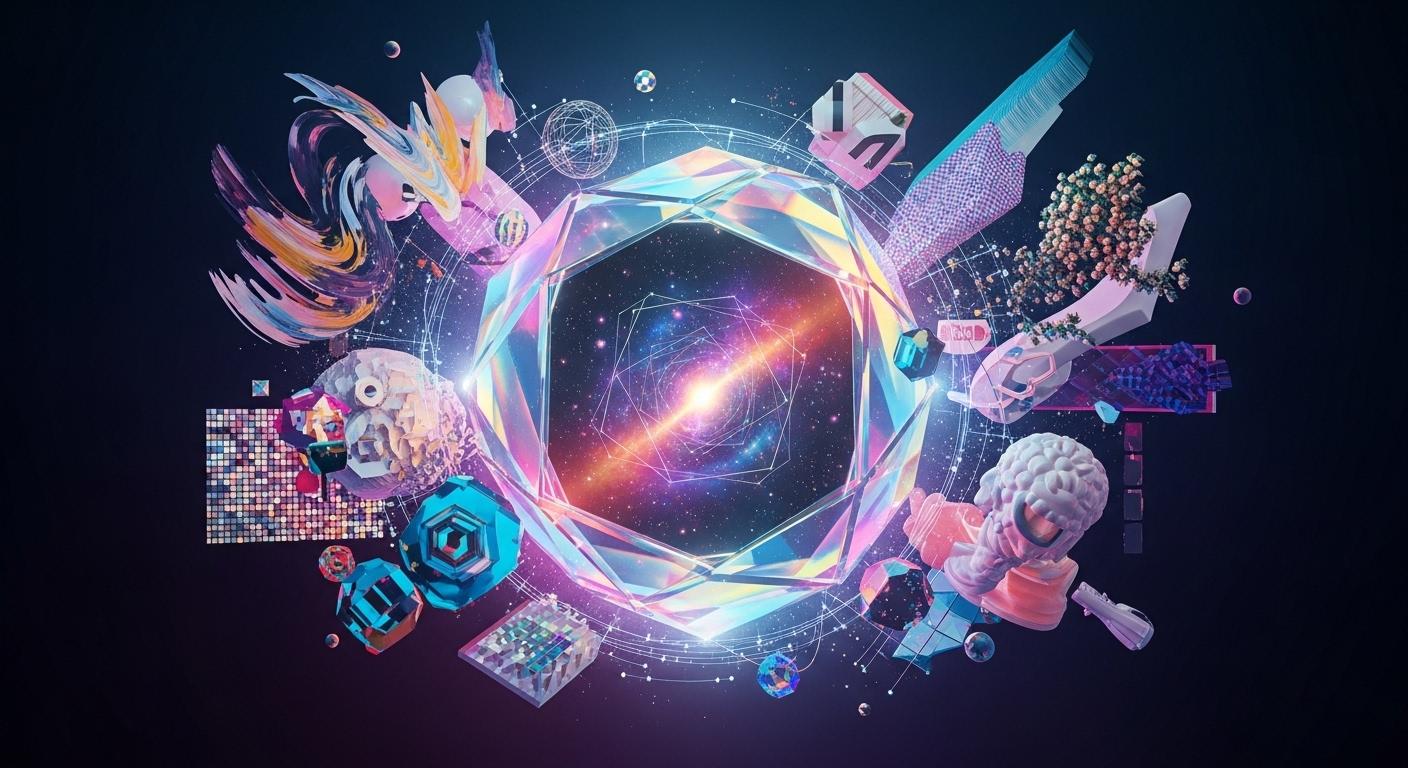 SuperRare digital art platform: How Artists Earn and Sell