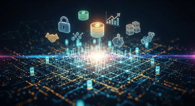 Future of decentralized finance DApps: Trends and Insights