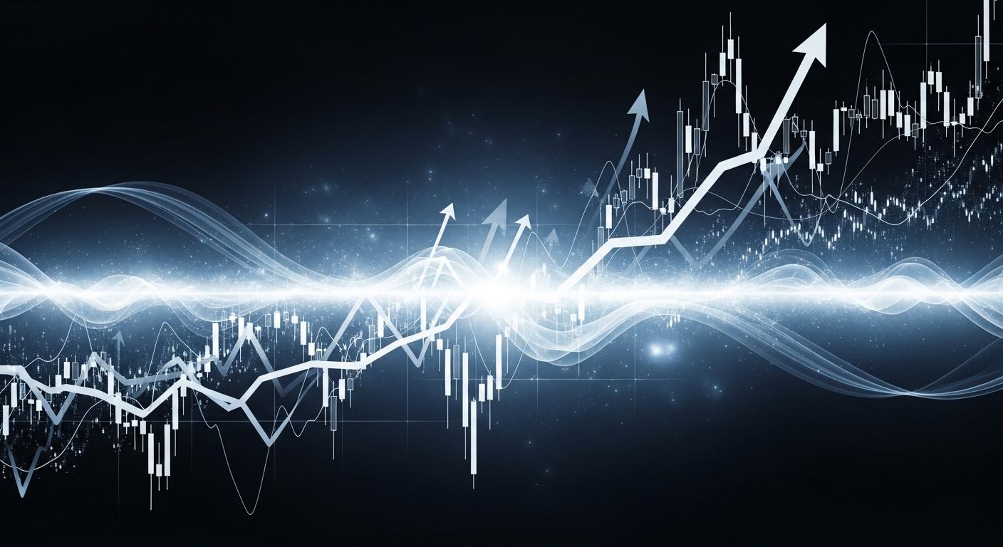 Kelly Criterion for Trading: Maximize Profits Safely