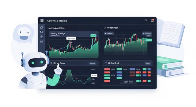 Algorithmic trading strategies for beginners: A Simple Guide