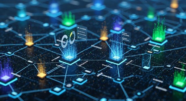 On-Chain Analysis for Crypto: Track Blockchain Trends