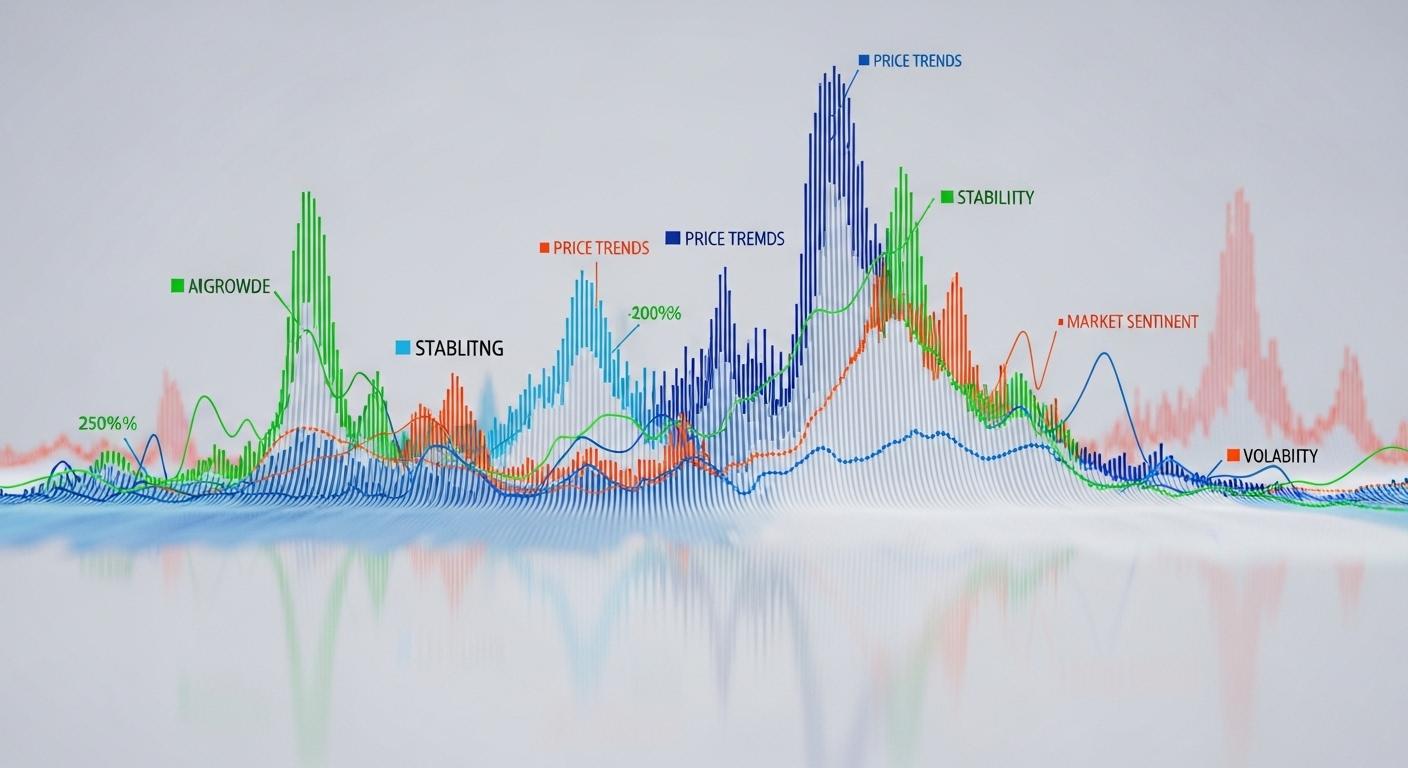 Crypto Market Indicators: Simple Beginner Guide and Tips