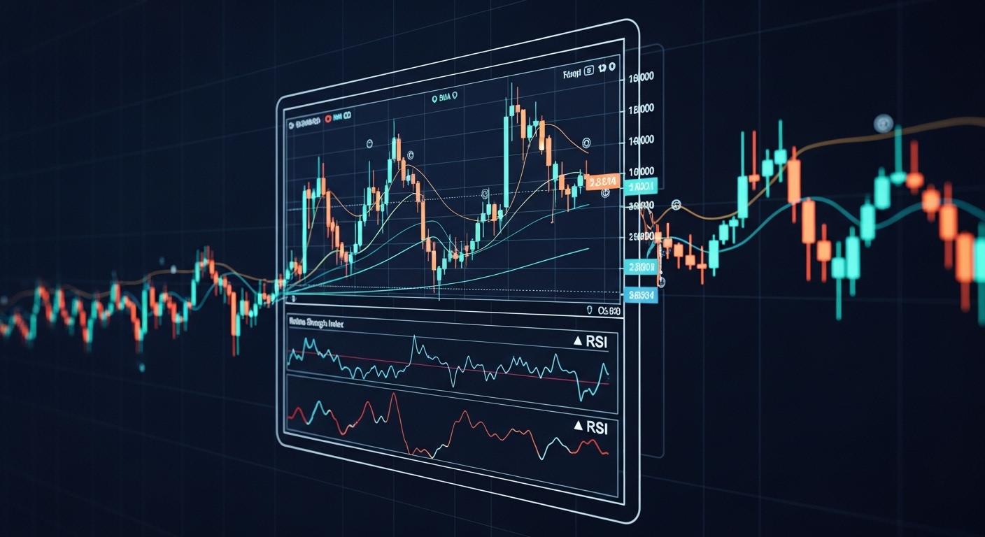 Crypto Trading Analysis: A Simple Guide to Read Charts