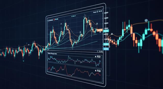 Crypto Trading Analysis: A Simple Guide to Read Charts