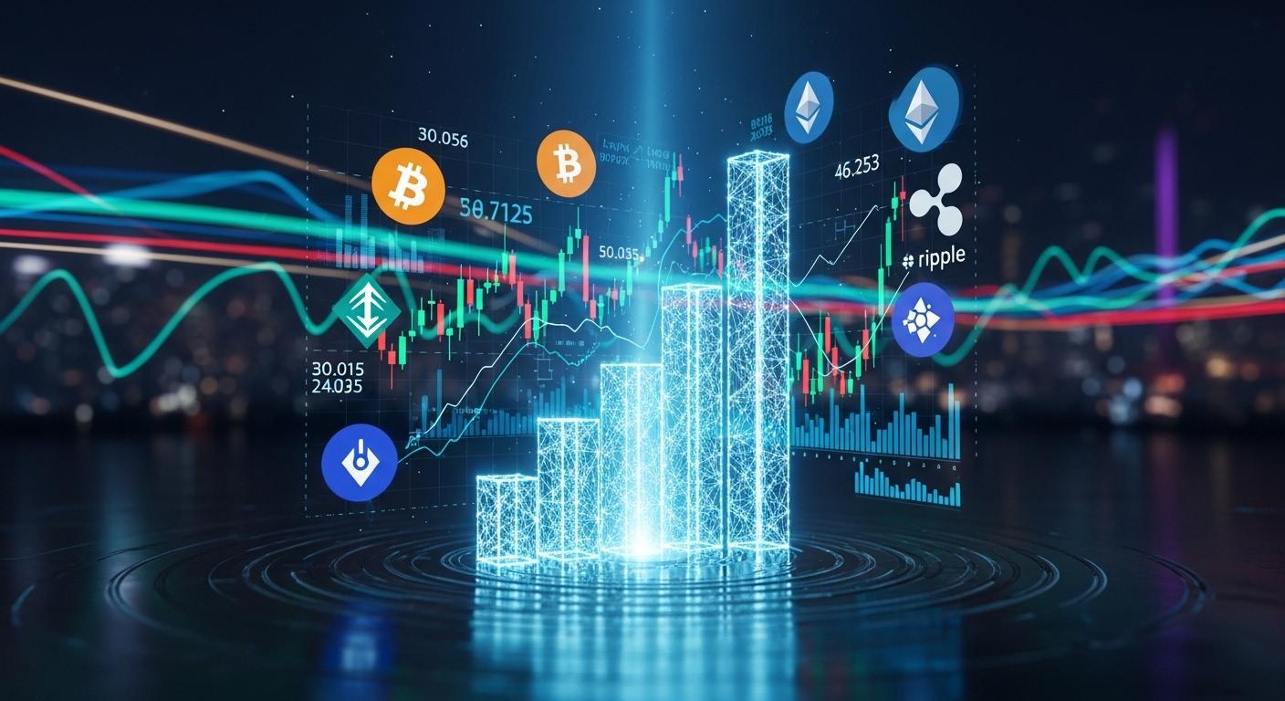 Crypto Investment Analysis: Smart Insights for Investors