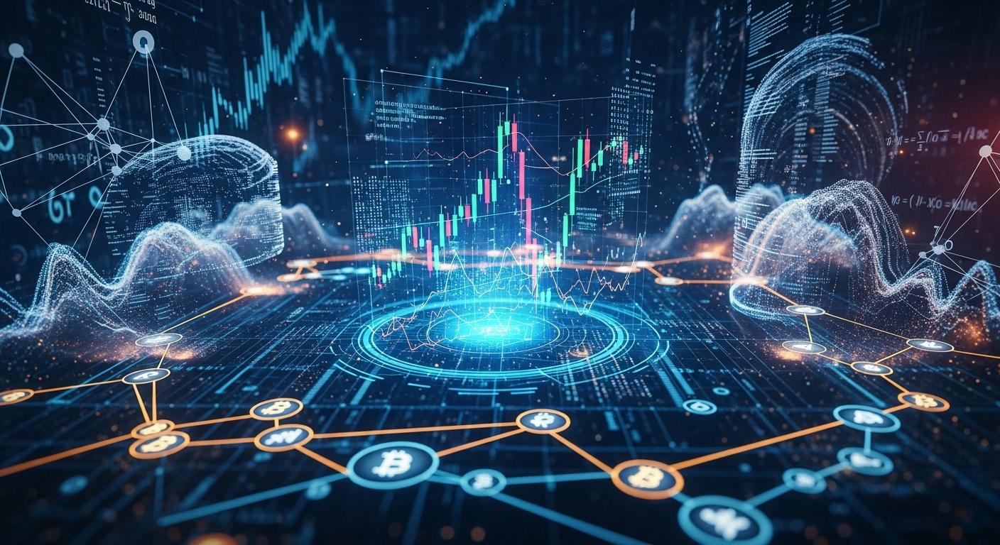 Crypto Market Forecasting: Predict Trends with Confidence