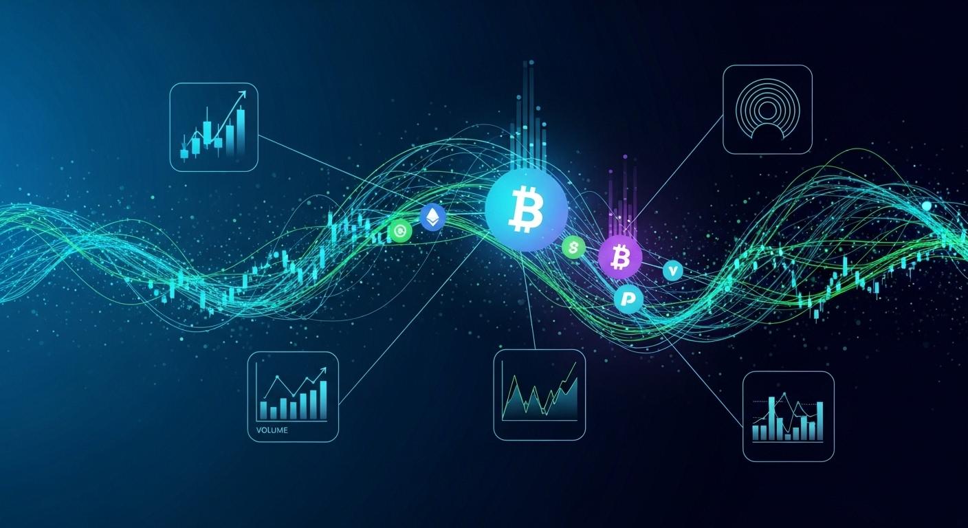 Crypto Market Analysis Strategies for Smarter Trading