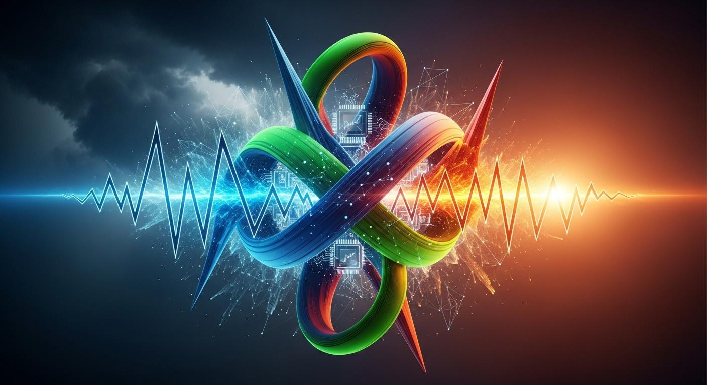 Understanding Crypto Volatility: How Prices Rise and Fall