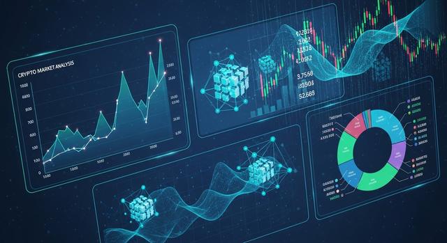 Crypto Market Analysis Reports: Learn Trends and Insights Easily