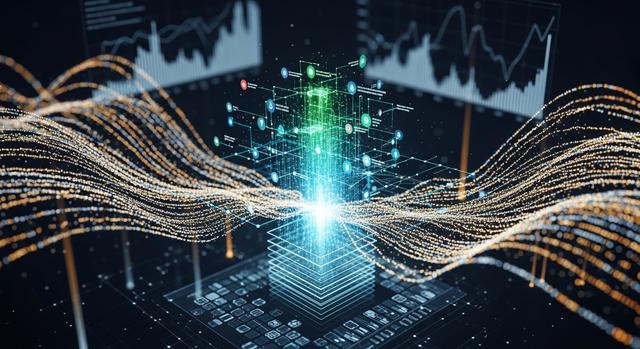 Cryptocurrency Data Analytics: Track Trends and Insights