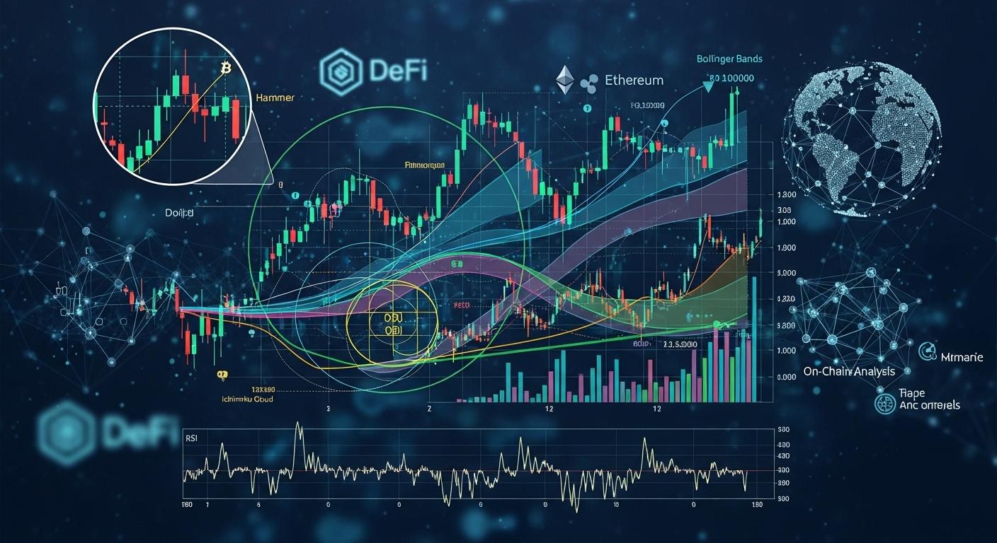 Crypto Market Analysis Techniques Every Trader Should Know