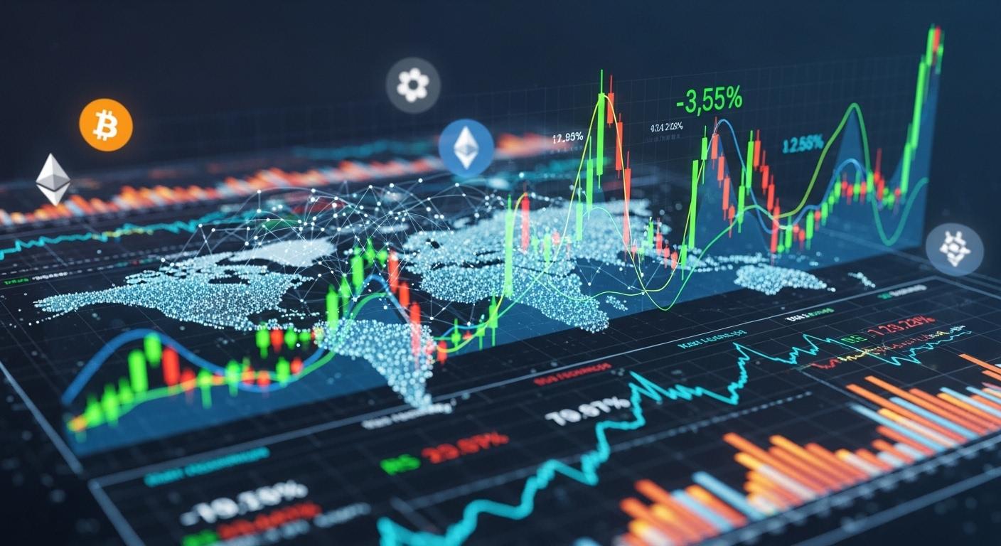 Crypto Market Analysis Insights: Learn Trends & Patterns