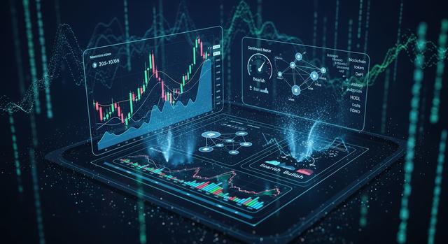 Crypto Market Analysis Assessments Explained Clearly