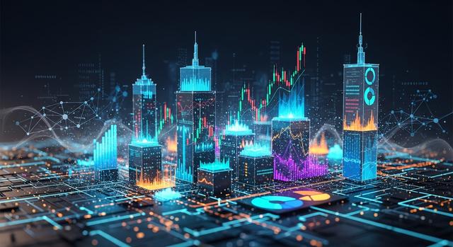 Crypto Market Analysis Summaries: Easy Insights for Traders