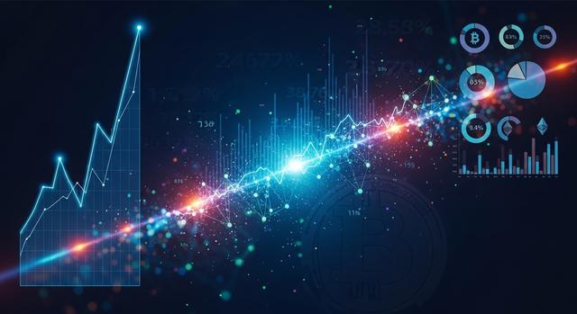 Crypto Market Analysis Overviews: Key Insights for Traders