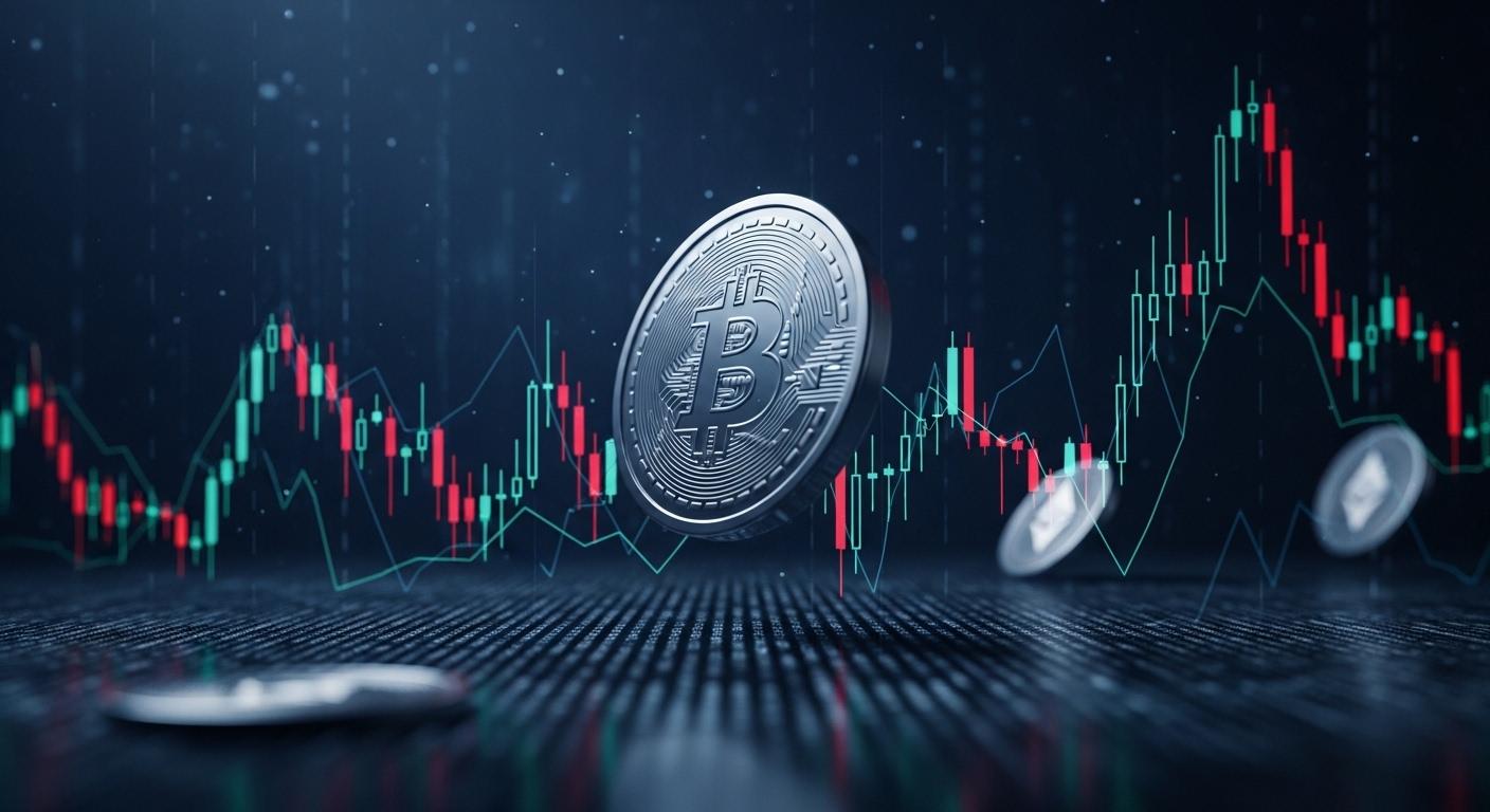 Crypto Market Analysis Breakdowns: Easy Guide for Traders