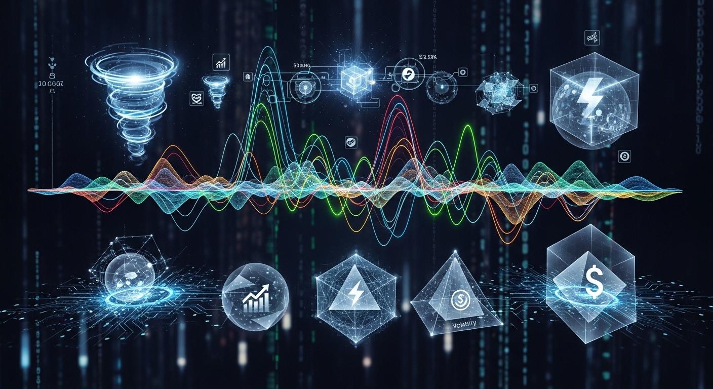 Crypto Market Analysis Explanations Made Simple
