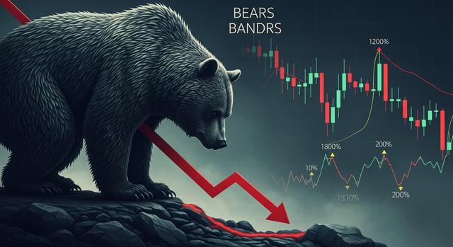 Crypto Market Analysis Interpretations for Smart Traders