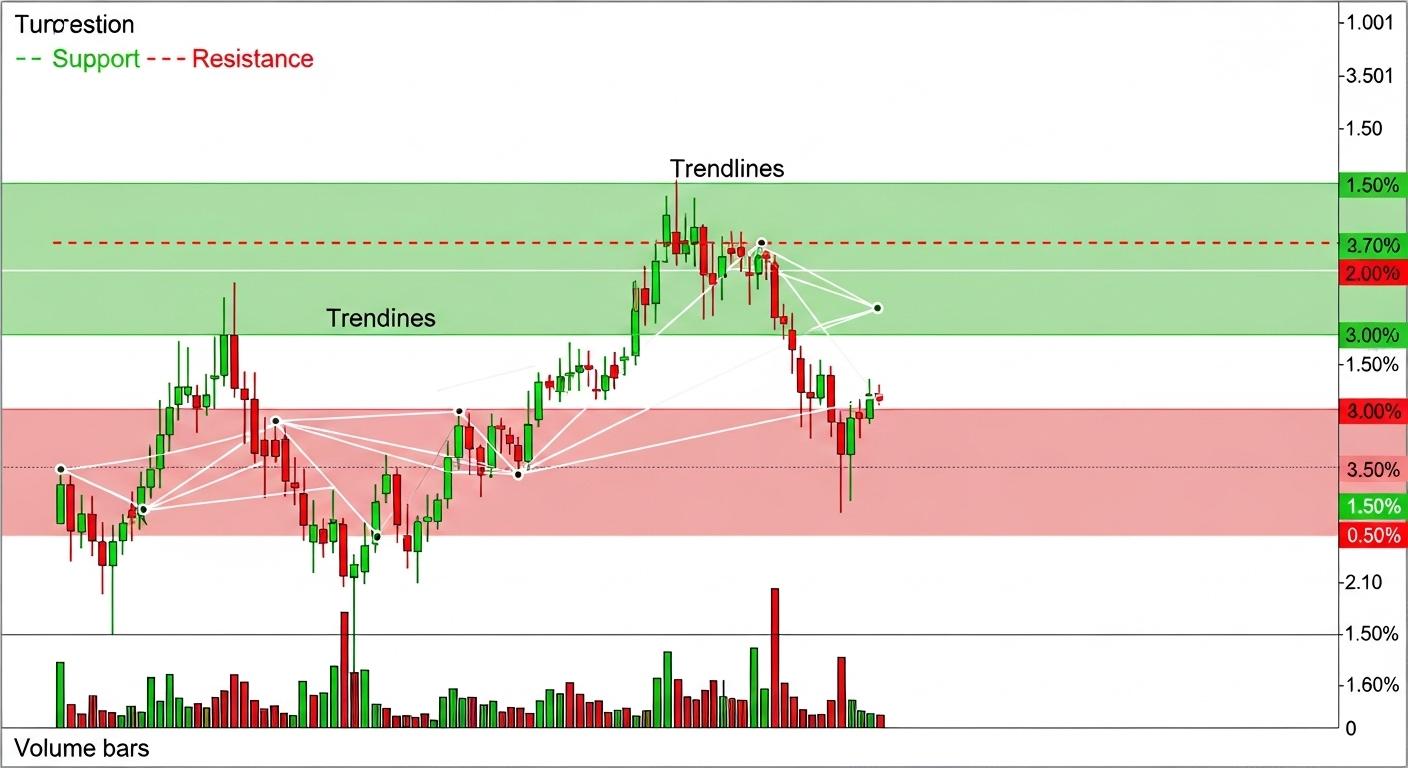 crypto technical analysis explained