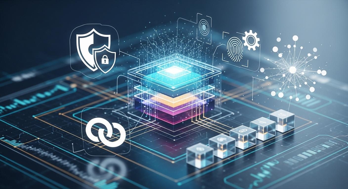 Best guide and Practices for Blockchain Security in Financial Services