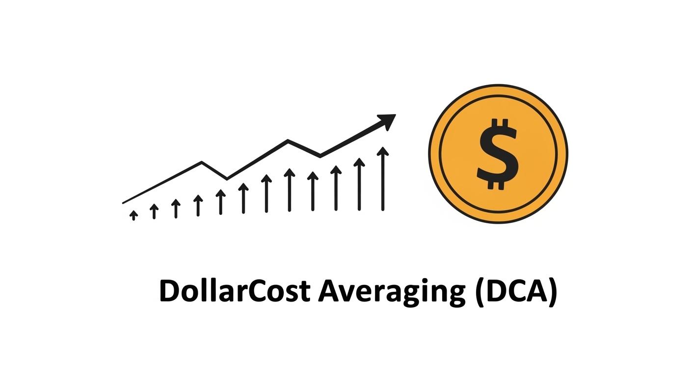 Best Crypto Investment Strategies for Beginners: A Simple Guide