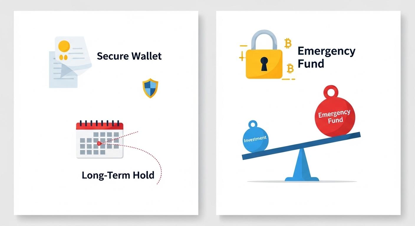 Crypto Risk Management for Beginners Guide