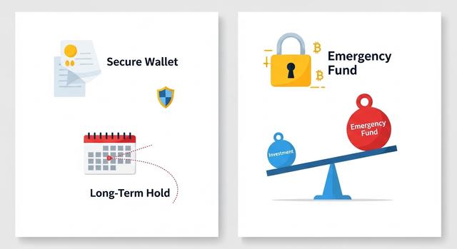 Crypto Risk Management for Beginners Guide